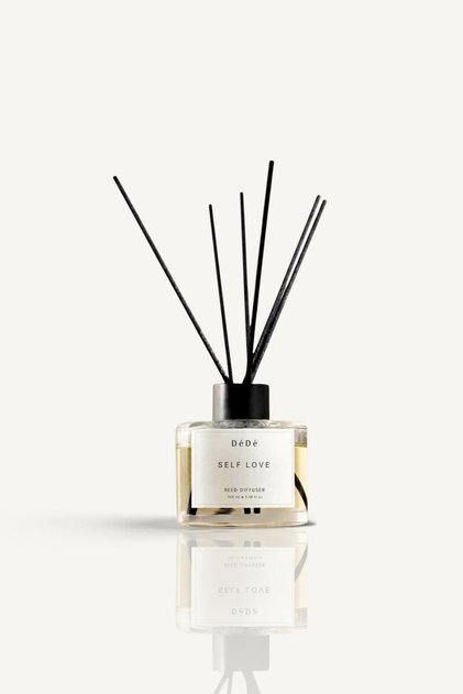 Self Love Diffuser | Vanilya + Bergamot Oda Kokusu