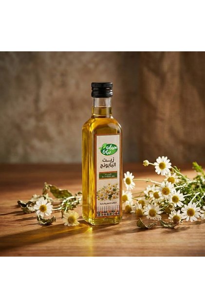 Chamomile oil 100 ml