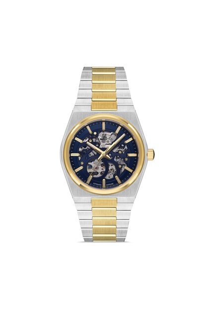 Men's Wristwatch Tm346T-17Sg