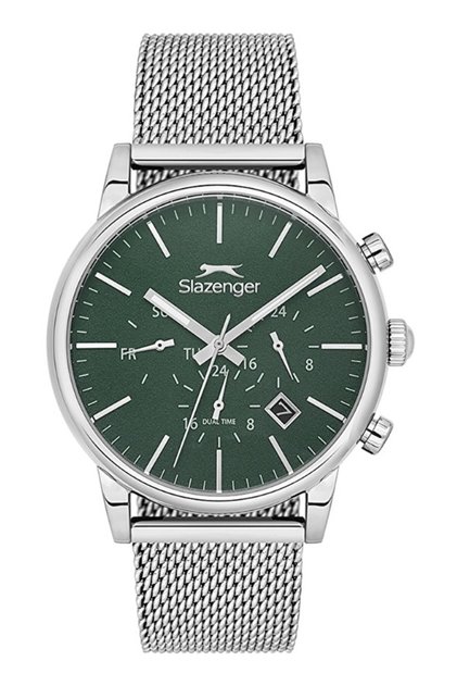 Men's Wristwatch Sl.09.2460.2.04