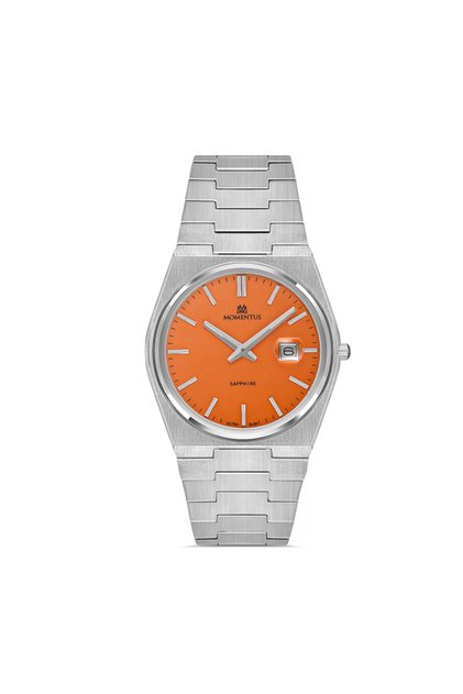 Men's Wristwatch Em345S-12Ss