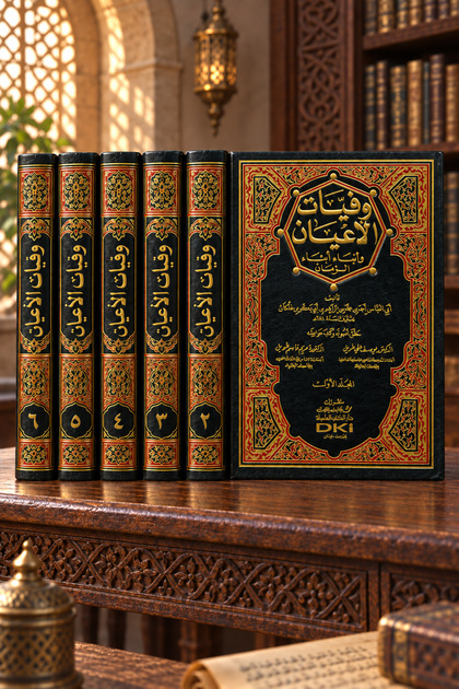 The Deaths of the Gods and the Announcements of the Sons of Time 6 Volumes with Indexes - Two Colors