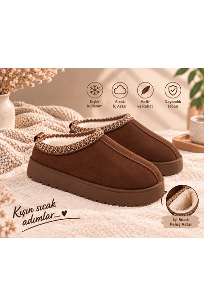 Micro Suede Standard Wool Inside Mini Boots