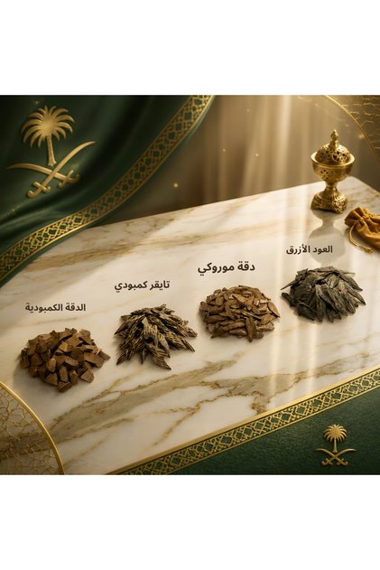 باقة متنوعة (فاخرة)