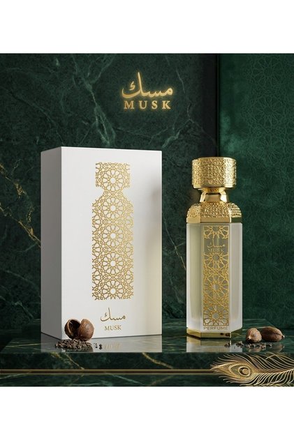 مسك
