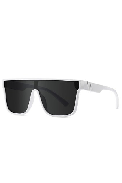 VE6 2024 Brand New Fishing Sunglasses Men Women Square Glasses Outdoor Sport Eyewear Driving Shades