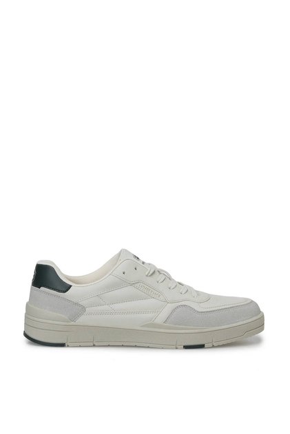 Vukovar 6Pr Beyaz Erkek Sneaker A102694746