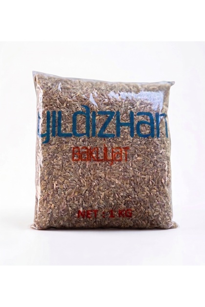BULGUR FİRİK 1KG YERLİ