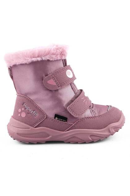 Goretex Bot Glacier KP 009239-8500 Lila/Rosa LİLA/ROSA