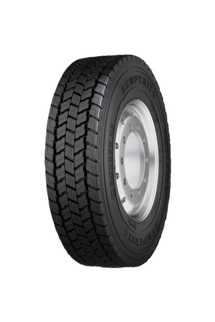 215/75 R17.5 126/124M Runner D2 Kış Lastiği 2024