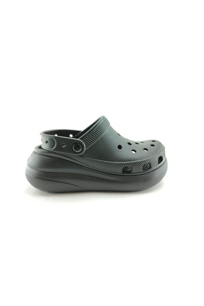 Slippers Crush Clog Platform 207521 Black