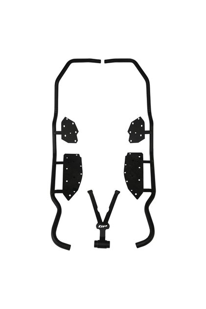 SYM ADX 125 2023-2025 Uyumlu Motor Koruma Demiri Siyah