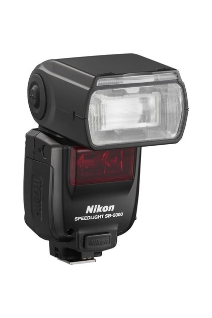Speedlight SB-5000 Tepe Flaş