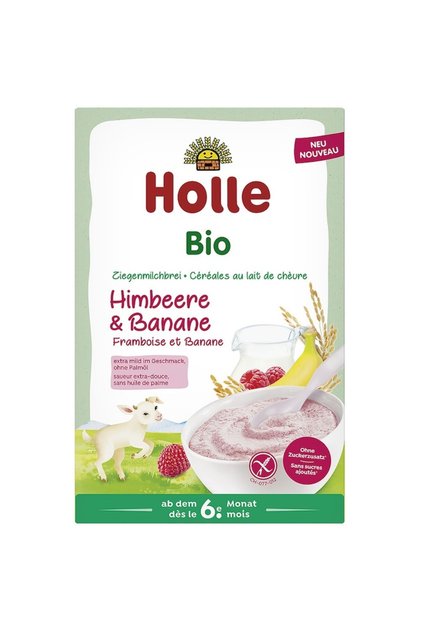 Alimente moi pentru bebeluși