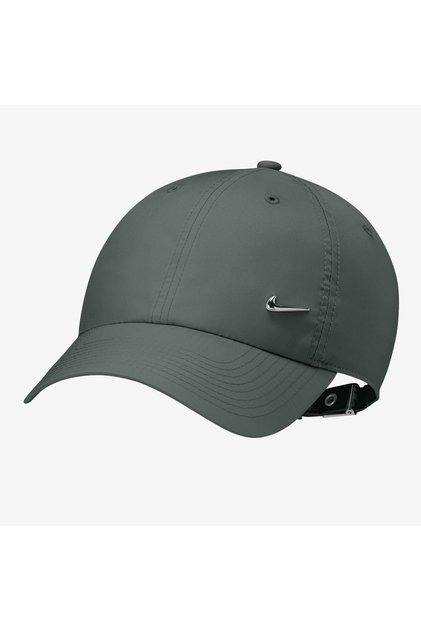 U NK DF CLUB CAP U CB MTSWSH L