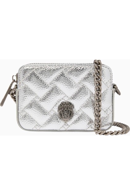 Micro Kensington Camera Bag, Stylish, Practical and Compact Bag