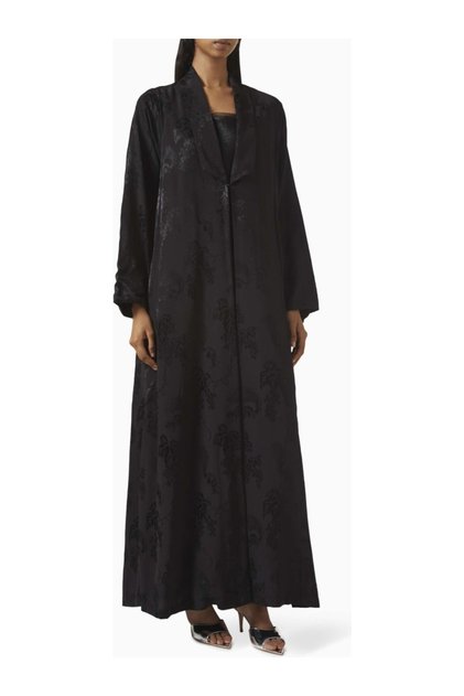 Stylish Silhouette Kaftan with Comfortable and Luxurious Design, Perfect for Every Occasion