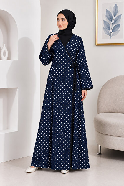 2001-01 Viscose Prayer Dress
