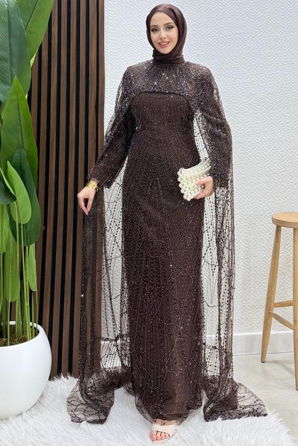 Alissa Abiye Acı Kahve