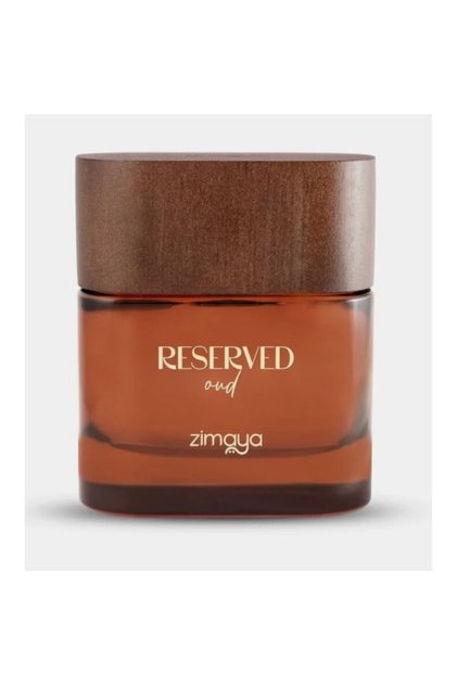 Резервдър Уд EDP U 100 мл