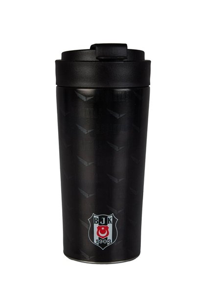 Çelik Termos Mug Flıp Kapak 020 380 Ml *24