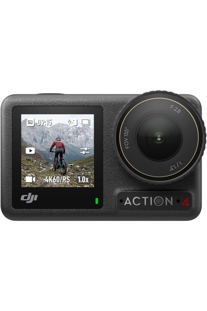 Osmo Action 4 Standard Combo