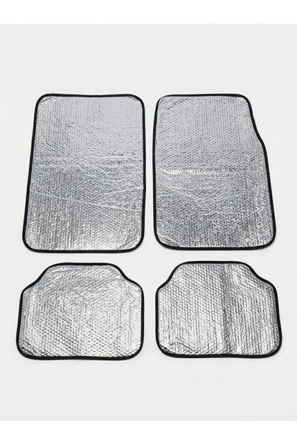 METALİZE PASPAS TAKIMI (4 adet)