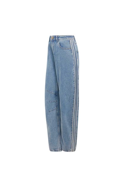 Pantaloni trening pentru femei BARREL PNT D - KQ6476