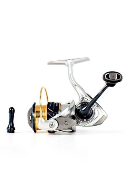 Impact 3000 7+1BB Makara