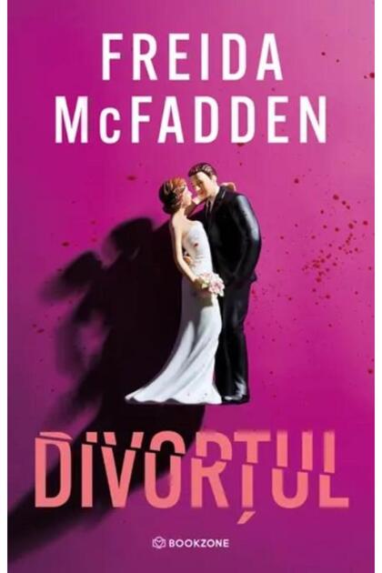 Divortul, Freida McFadden
