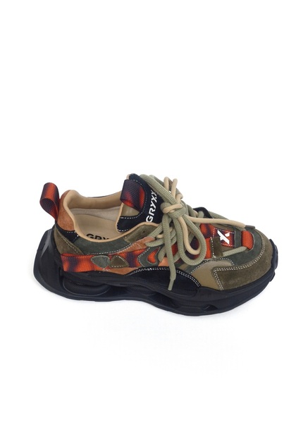PANTOFI DAMA GRYXX 136899 40-N