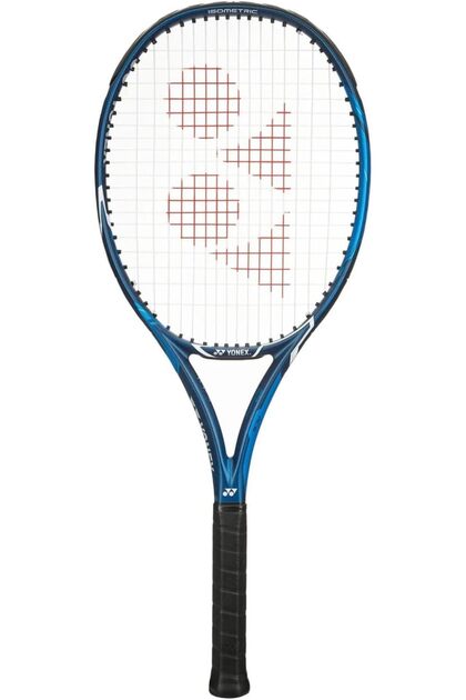 Ezone Ace Tennis Racket, Sky Blue, G3