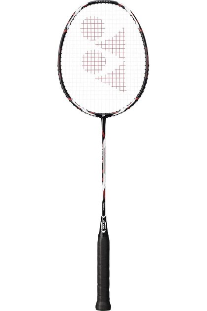 Voltric 0F Badminton Racquet Black/Red