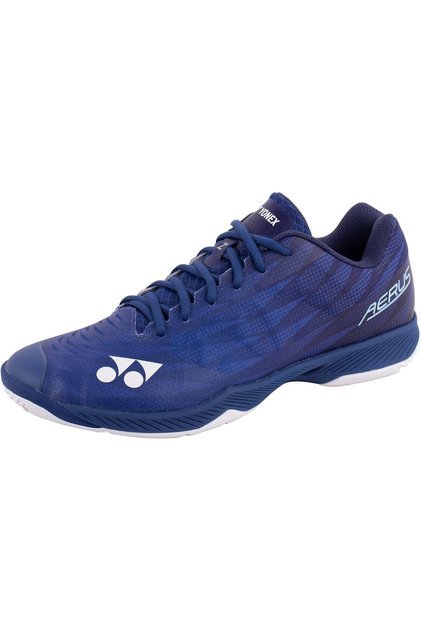 Aerus Z2 Men Ultralight Men's Badminton Shoes with Power Cushion+ Cushioning