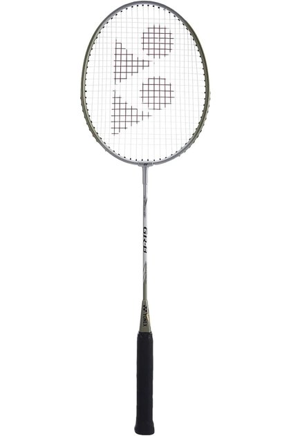 GR Beta Badminton Racket, Gold, G4