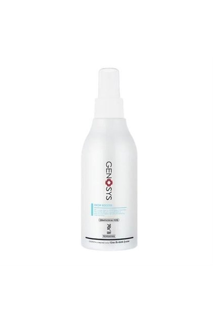 Snow Booster Tonic