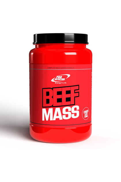 Πρωτεΐνη βοδινού κρέατος, Σοκολάτα Beef Mass 1200γρ.