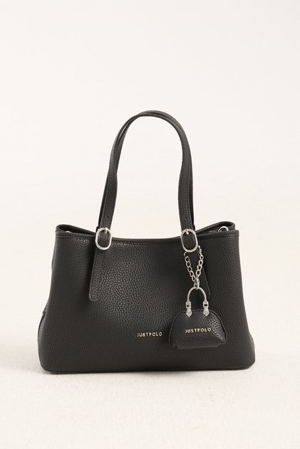 Luxury Adjustable Shoulder Strap, Large Internal Volume, Women's Shoulder Bag