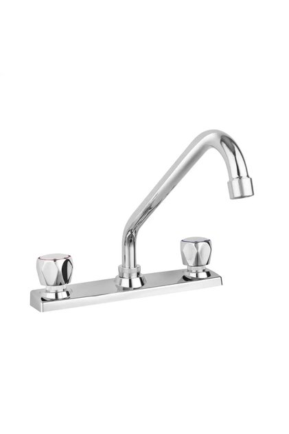 Kitchen Faucet ( 20.3 cm)
