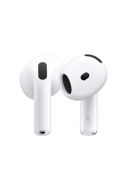 AirPods 4 (USB-C) cu anulare activă a zgomotului", "MXP93"