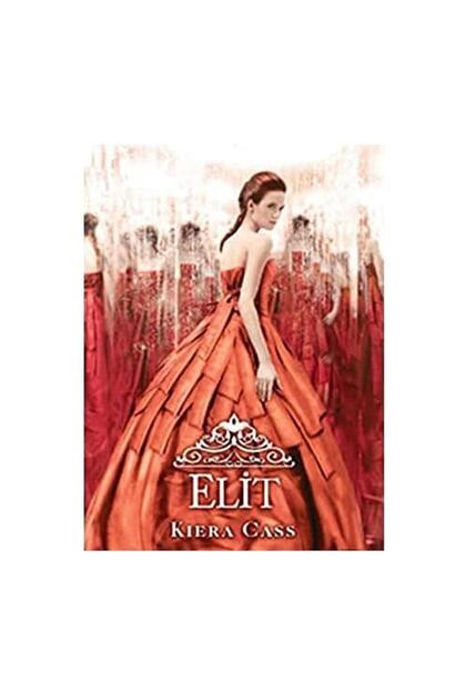 Elit: Beni Seç 2 - Kiera Cass