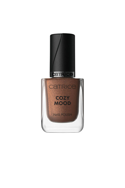 Cozy Mood Nagellack # 030-chocaholic 10,5 ml