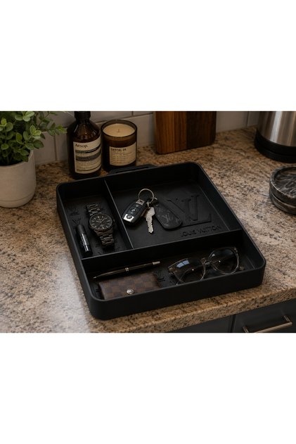 Premium Masaüstü Organizer
