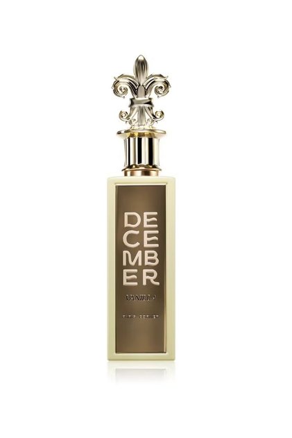 December Vanilla Eau De Parfum 85ml for Women
