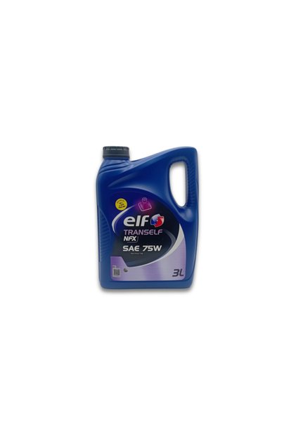 304 75w 3lt Şanzıman Yağı (nfj 75w80 Yerine
