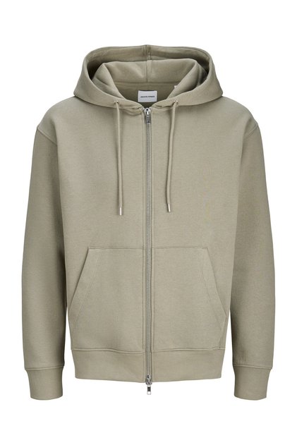 JJEACE SWEAT ZIP HOOD