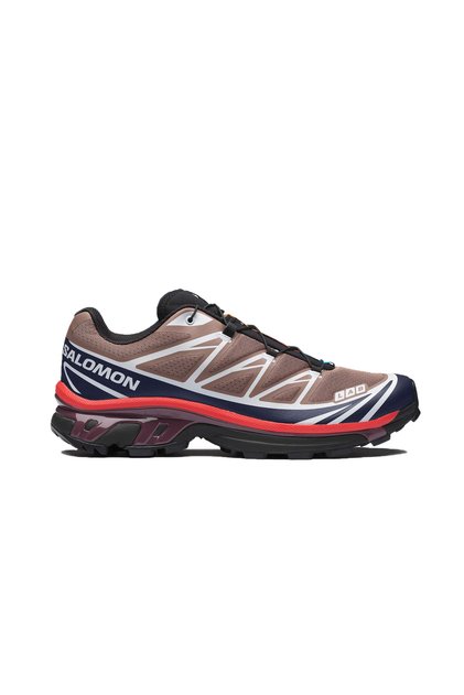 Xt-6 Men's Sneaker Shoes L49212000 Brown