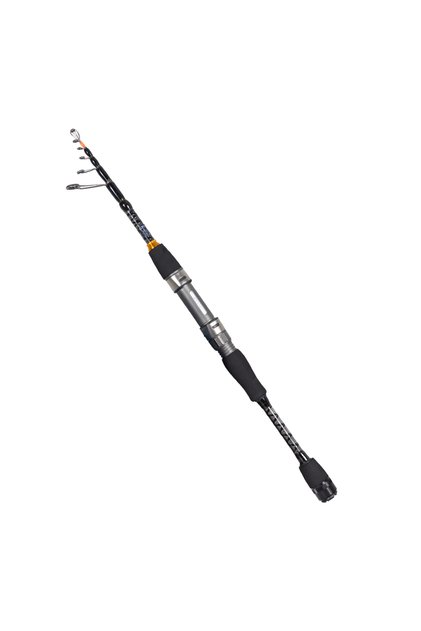 RYUJI ROCK FISH TELE 2.05M 0.5-7GR (SOLID TIP) TELE SPIN KAMIŞ
