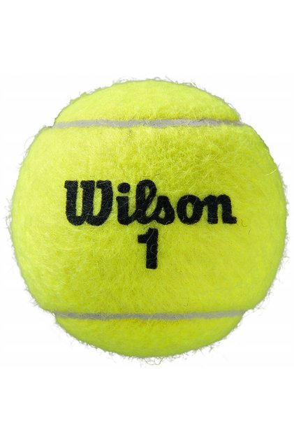 ROLAND GARROS Mingi de tenis pentru toate suprafețele, 4 bucăți