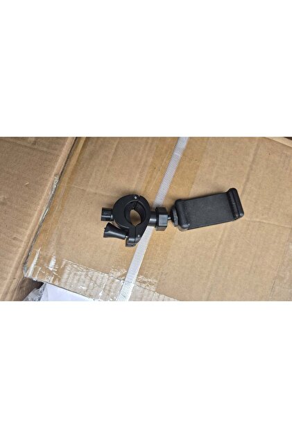 IT-2 MODEL MONTELENEBİLEN TELEFON TUTUCU